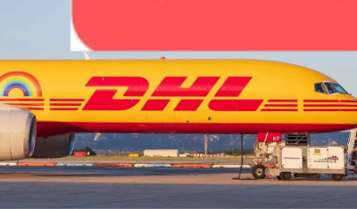 郑州DHL敦豪国际快递：发货流程介绍？